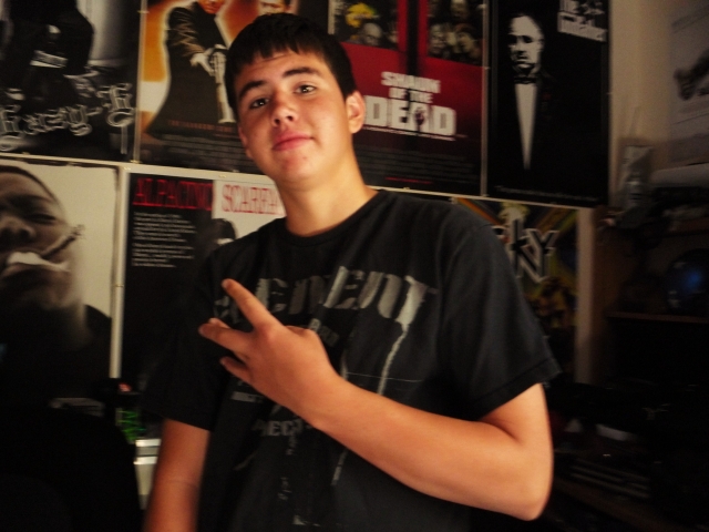 Brodie Slaton