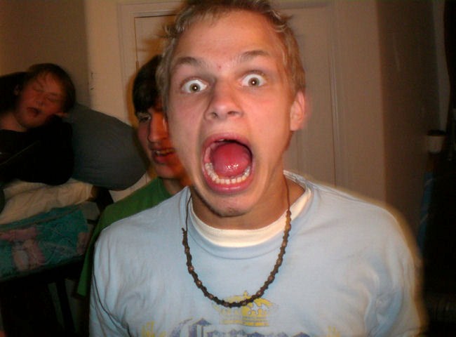 Dan Purdin