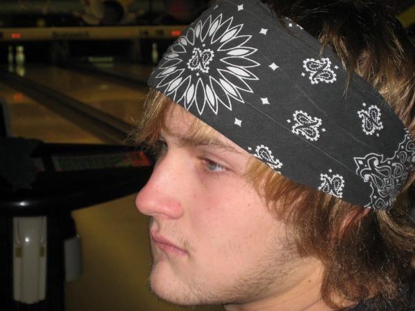 Mike Uranker