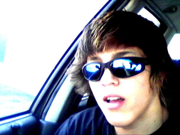 Nick Adame